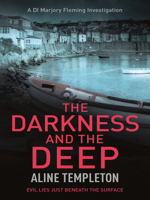 The Darkness and the Deep (eBook): DI Marjory Fleming Series, Book 2